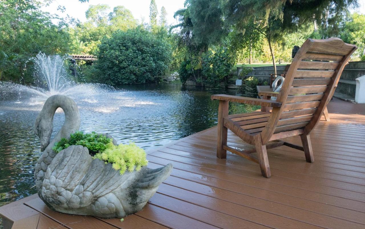Shangri-La Springs Bonita Springs Εξωτερικό φωτογραφία
