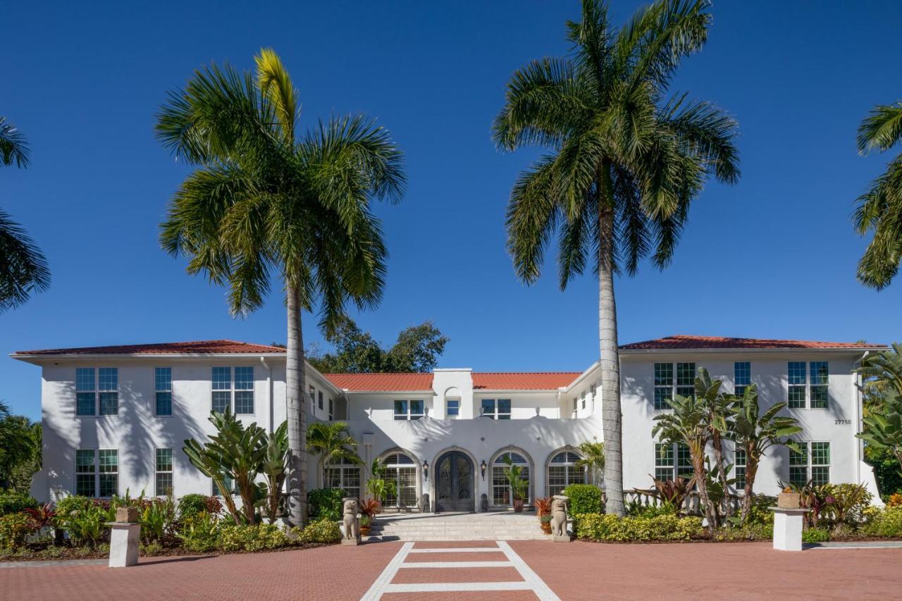 Shangri-La Springs Bonita Springs Εξωτερικό φωτογραφία