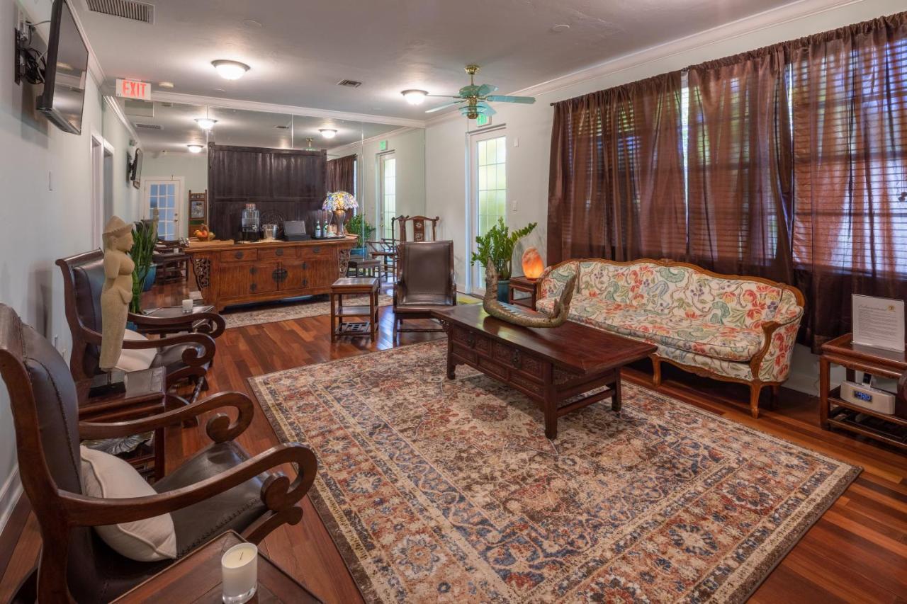 Shangri-La Springs Bonita Springs Εξωτερικό φωτογραφία
