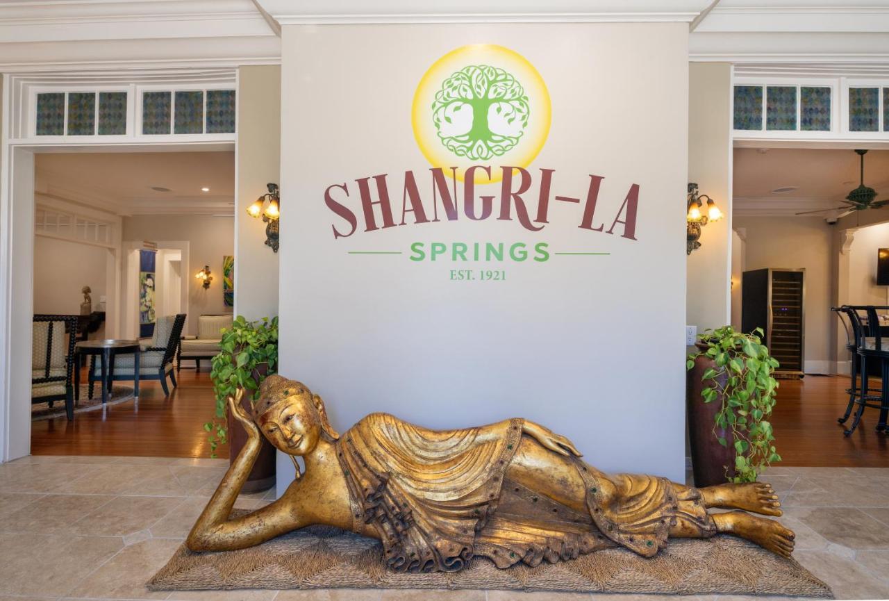 Shangri-La Springs Bonita Springs Εξωτερικό φωτογραφία
