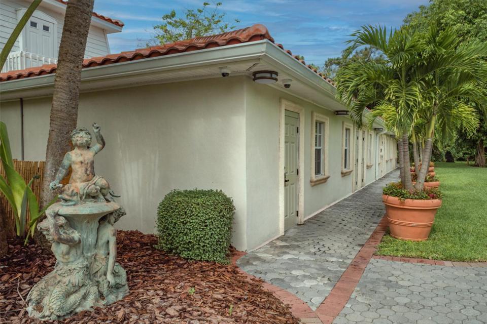 Shangri-La Springs Bonita Springs Εξωτερικό φωτογραφία